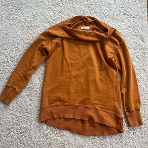 Anthropologie by Pilcro Top